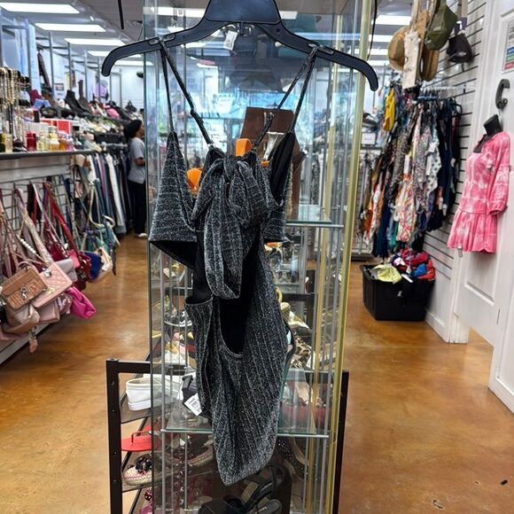 RAMY BROOK ONE PIECE Swimsuit - Picture 6 of 8